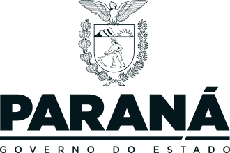 Marca Governo do Paraná Vertital PB 