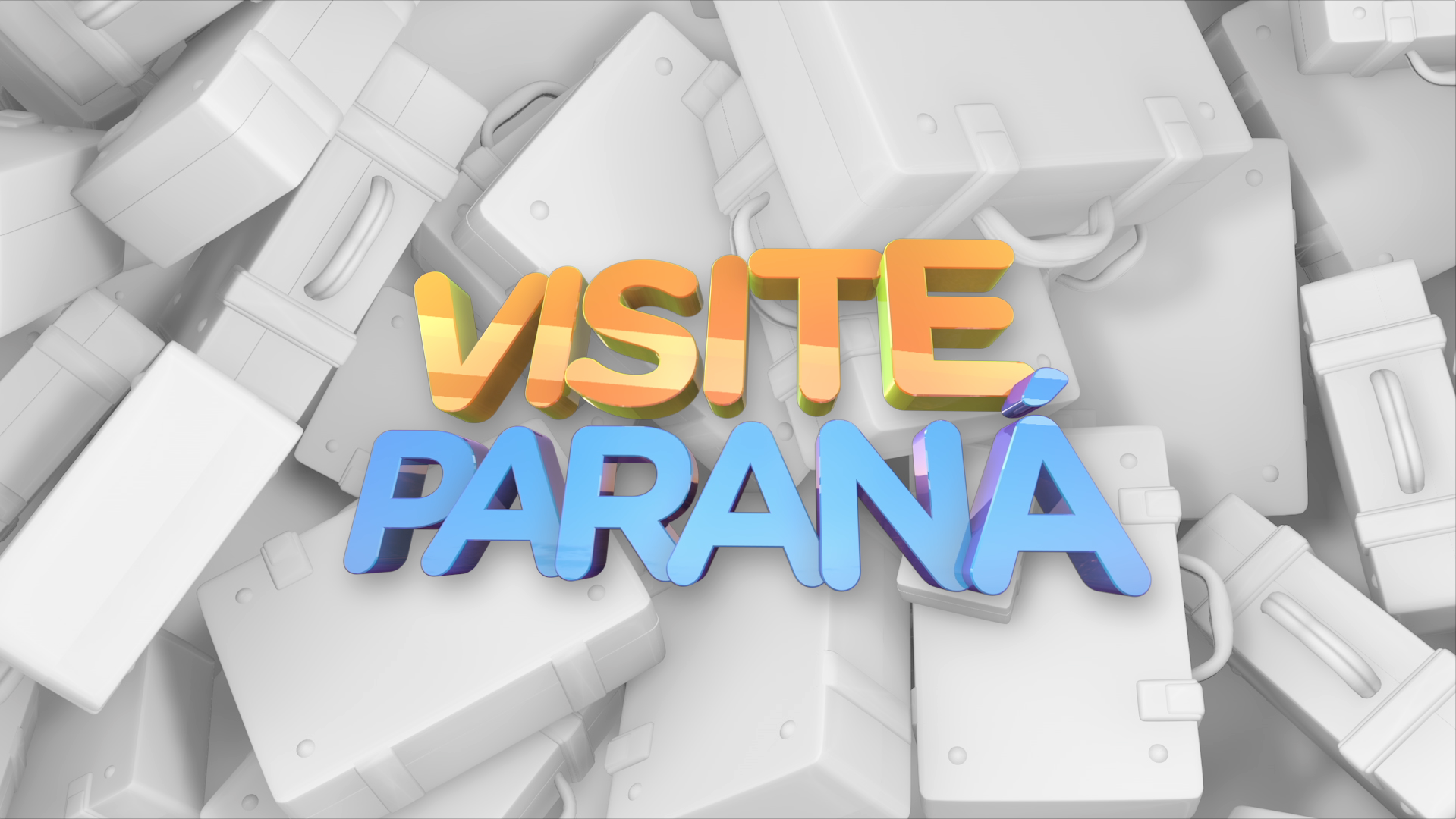 Visite Paraná