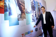 Governo lança canal Paraná Turismo