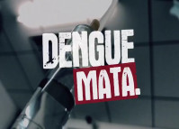 Dengue Mata