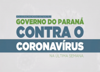 Medidas do Governo contra o Coronavírus