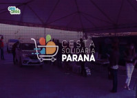 Cesta Solidária Paraná