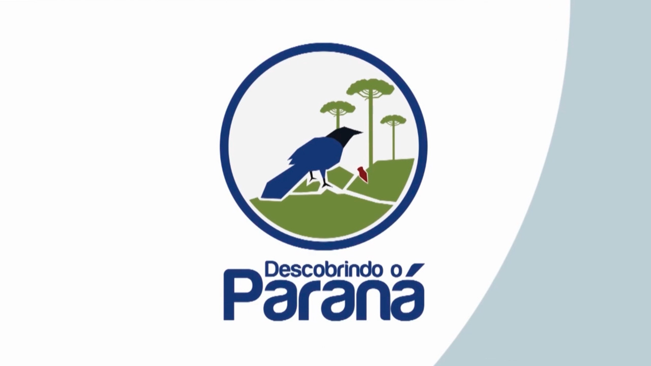Descobrindo o Paraná