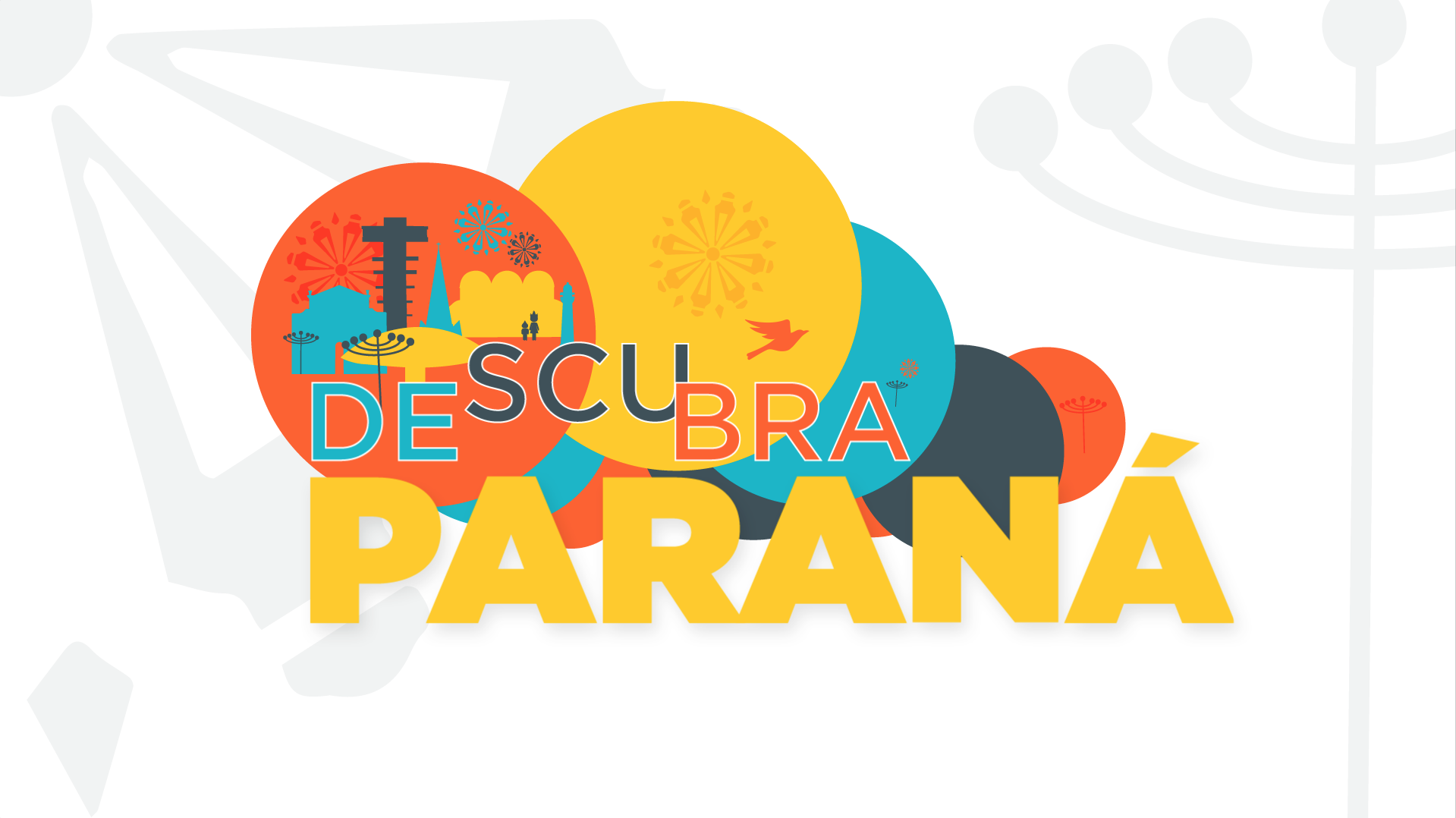 Descubra Paraná