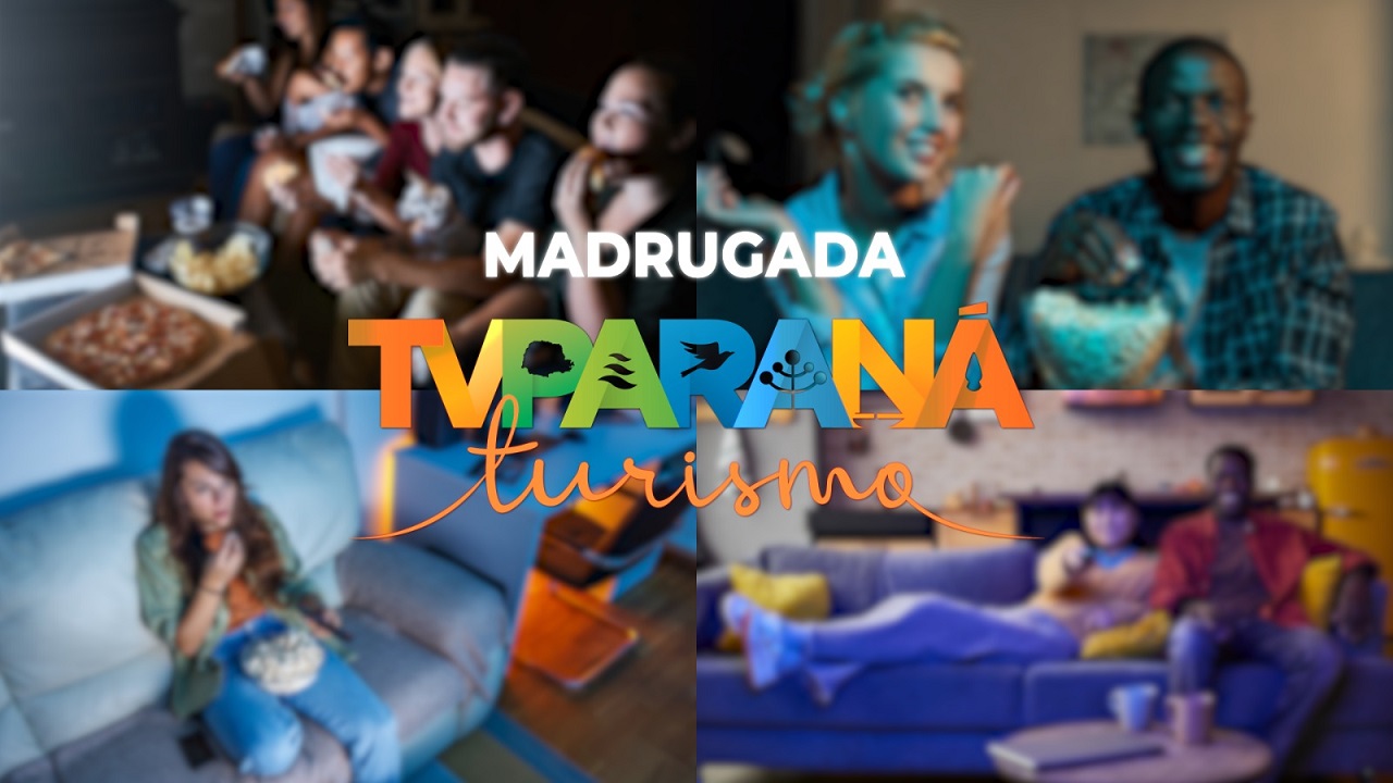 Madrugada TV Paraná