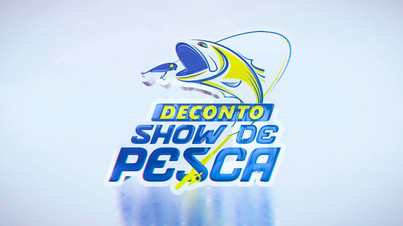 Show de Pesca