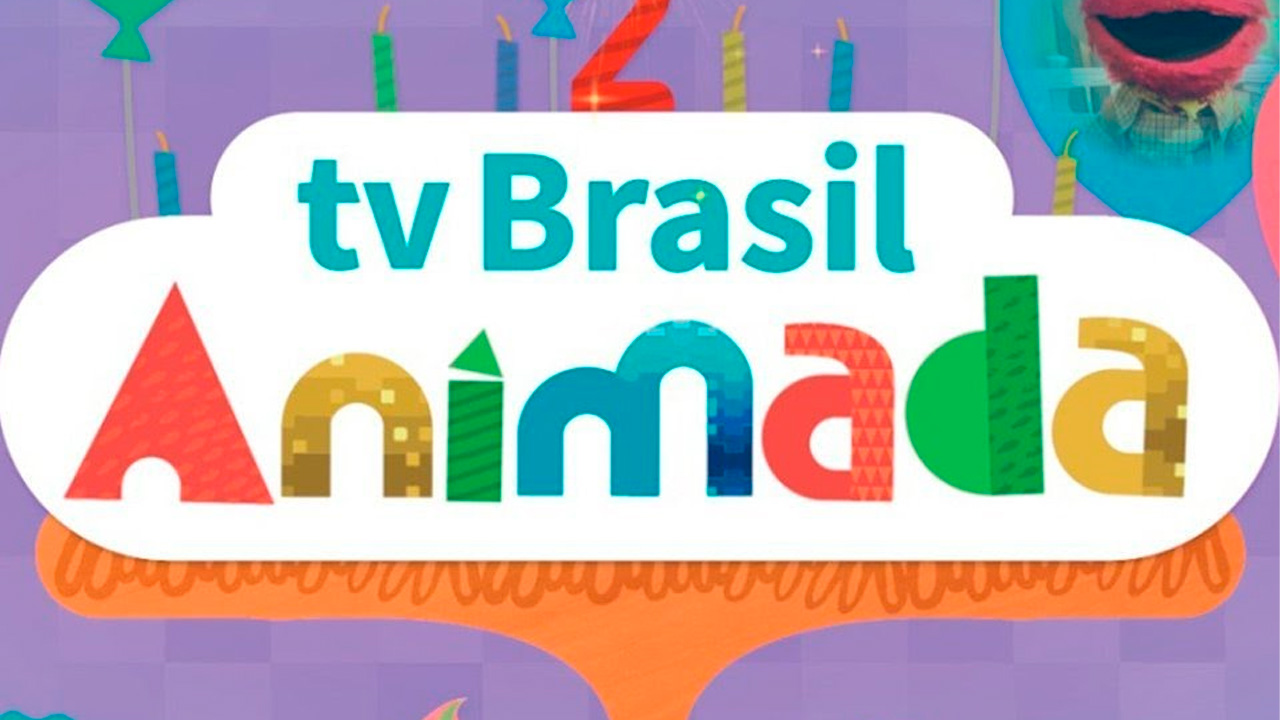 TV Brasil Animada