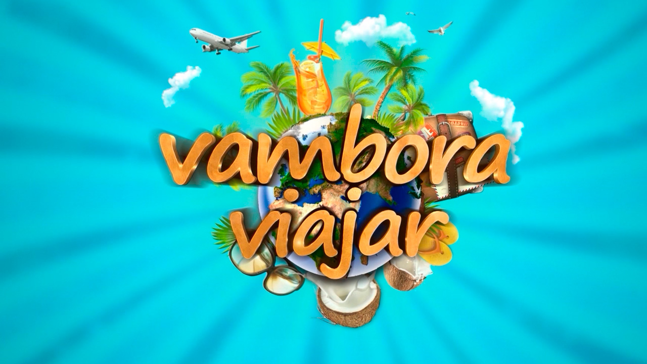 Vambora Viajar