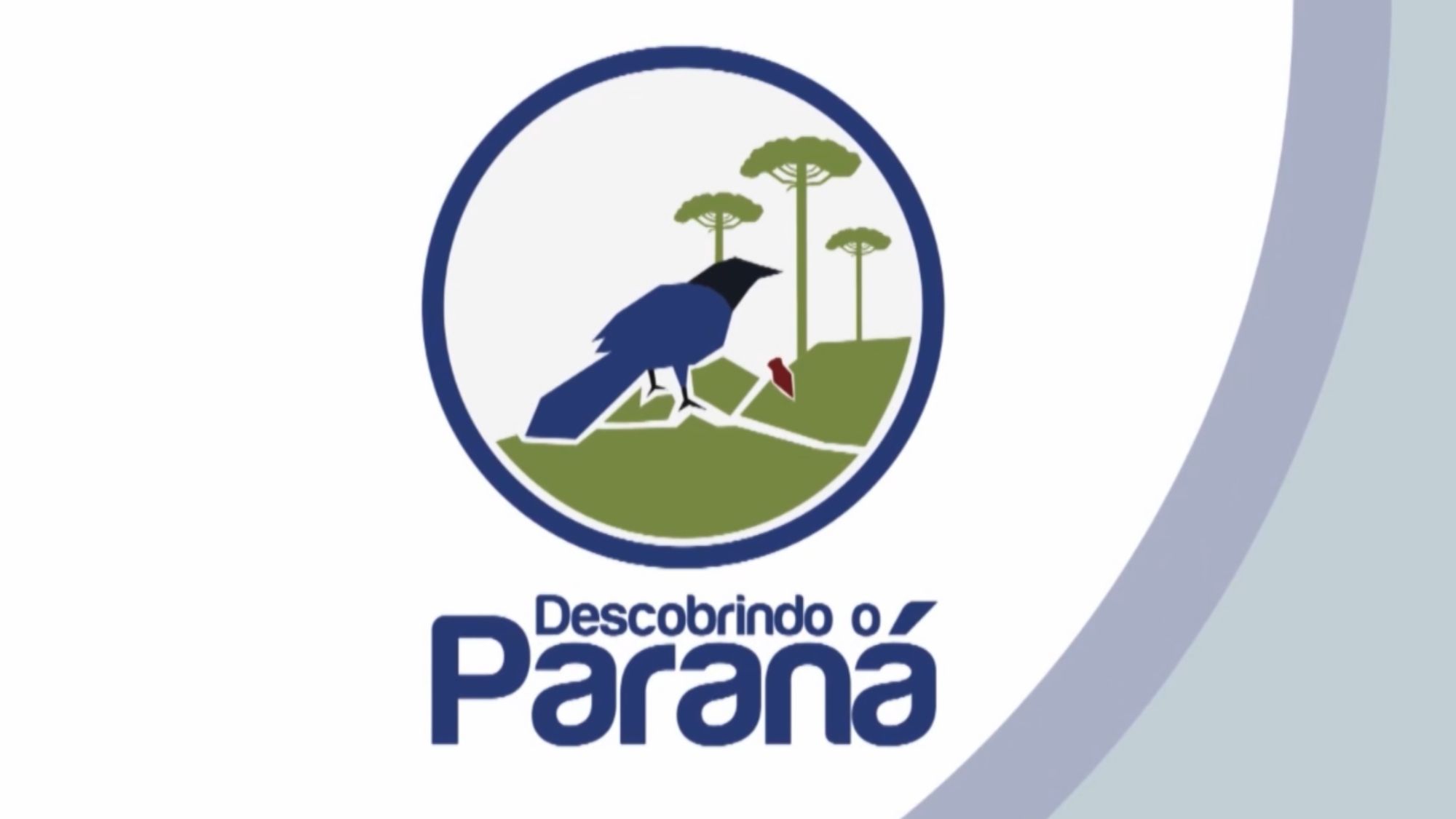 DESCOBRINDO PARANA