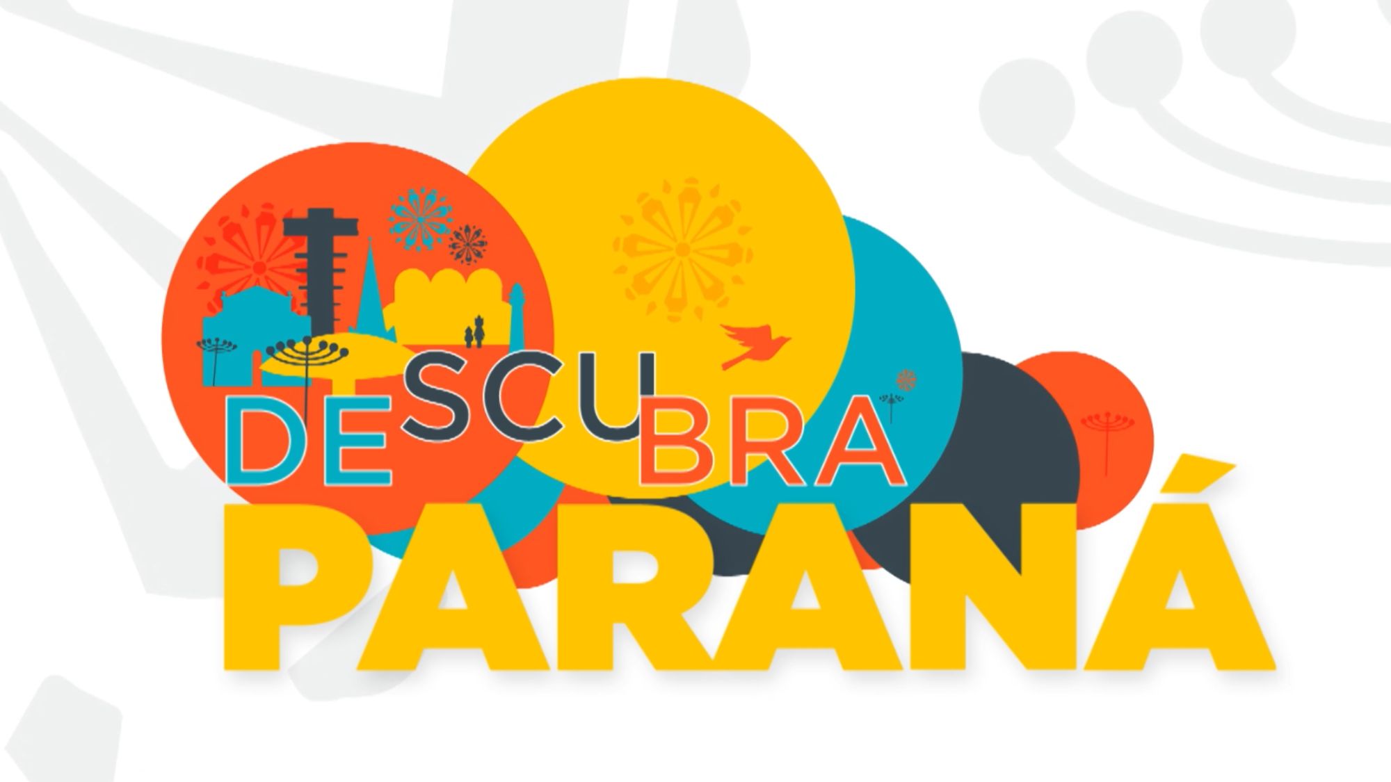DESCUBRA PARANA