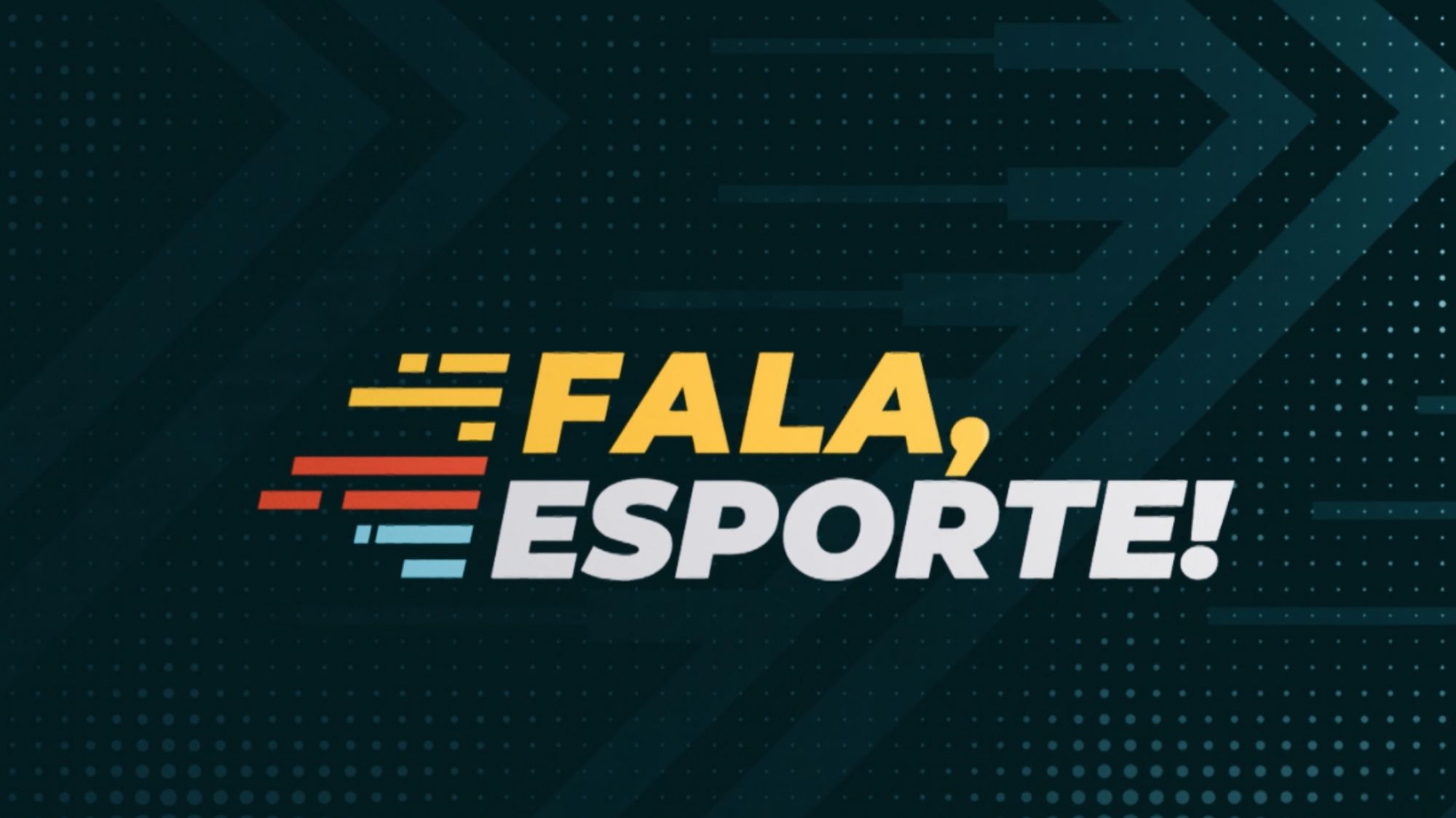 FALA ESPORTE 