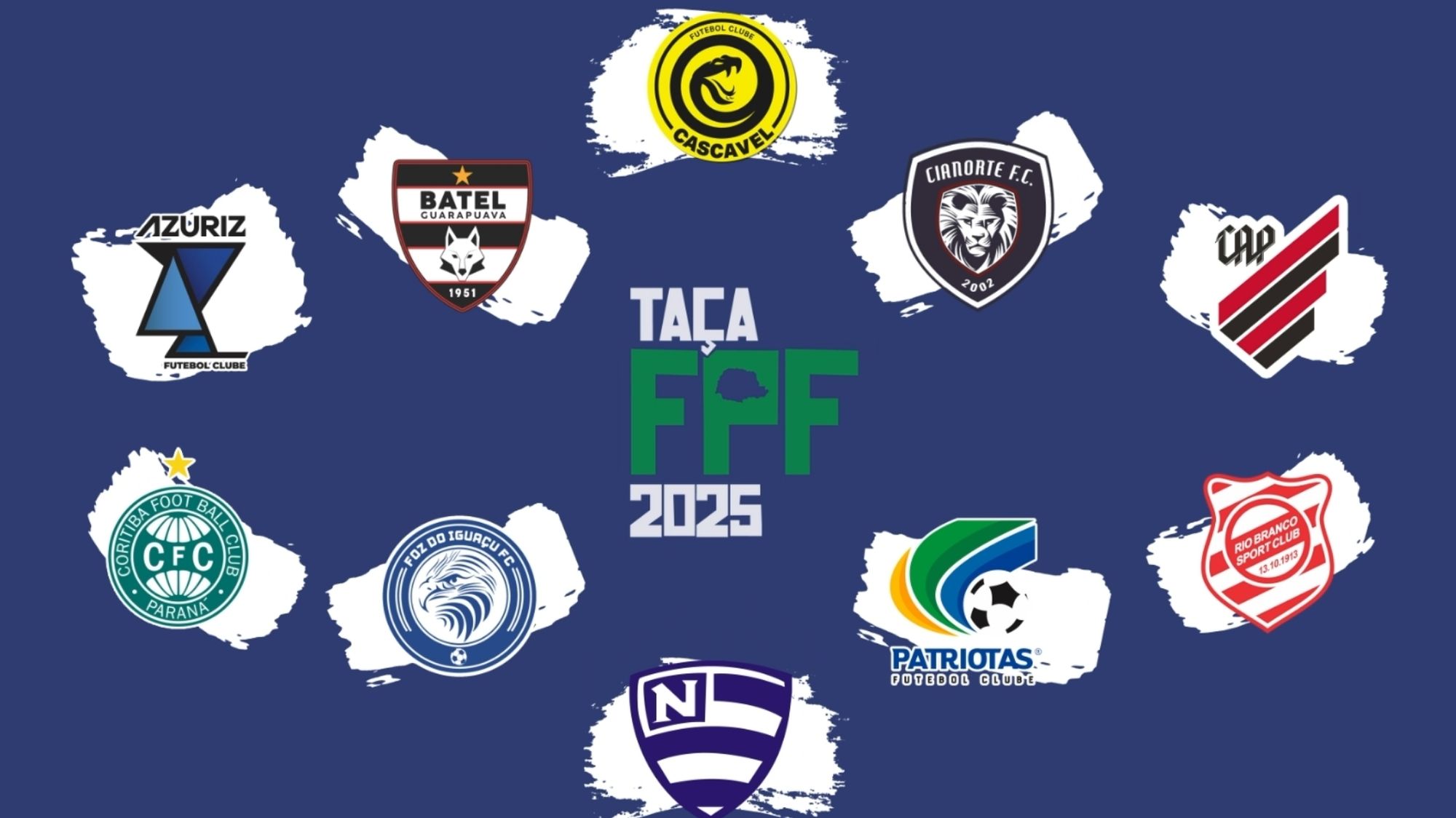 FUTEBOL