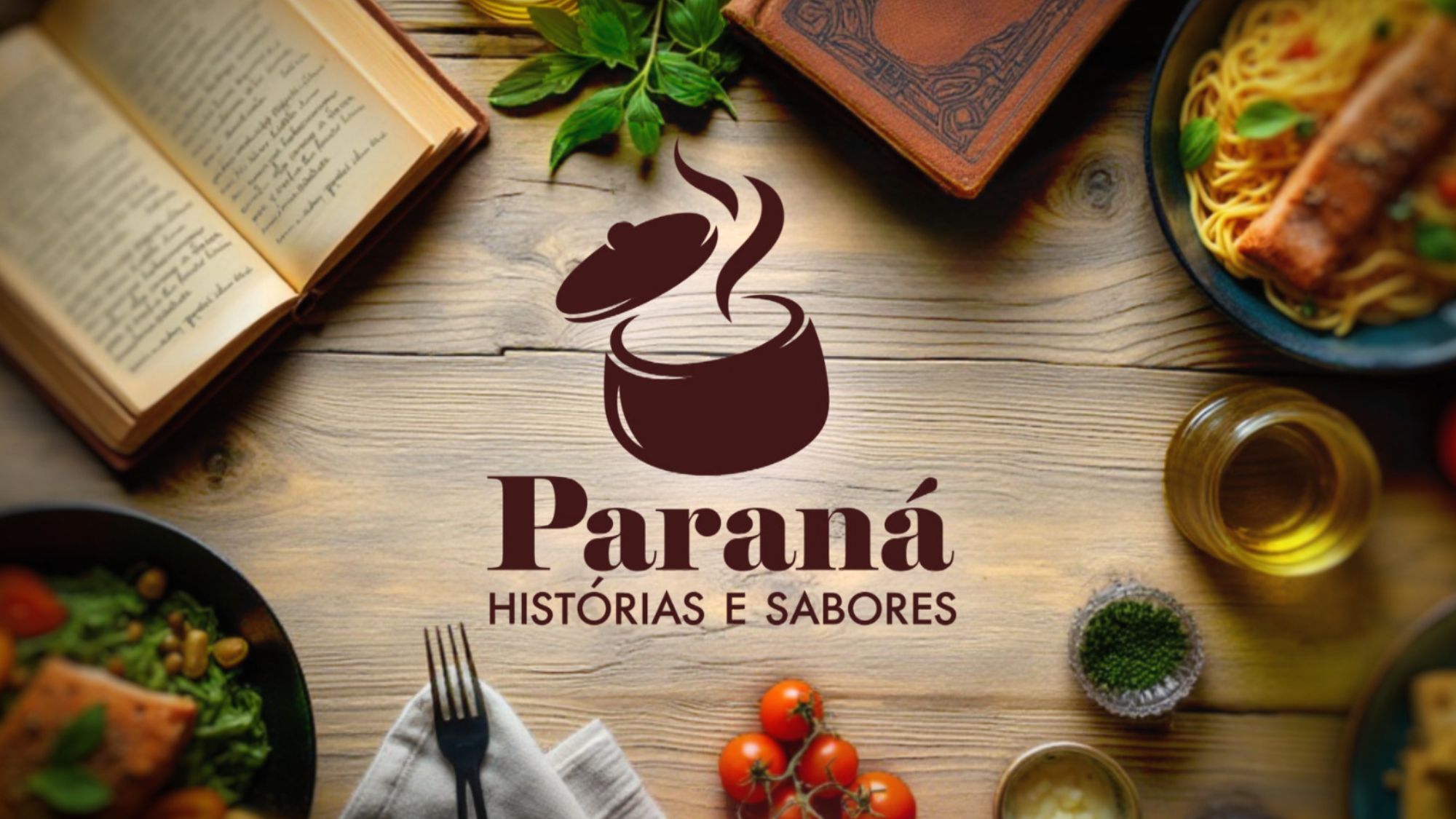 PARANA HISTORIAS E SABORES 