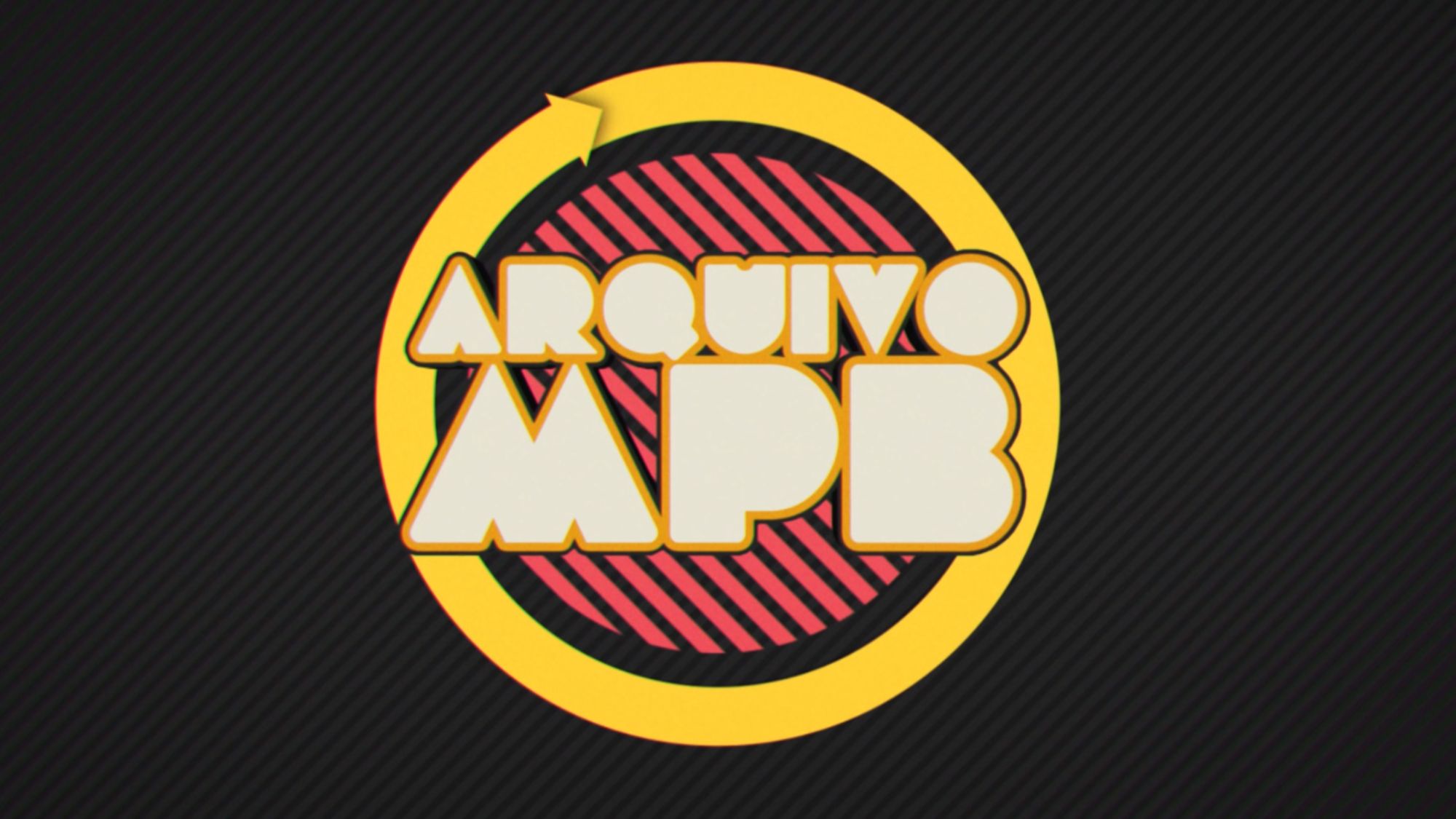 ARQUIVO MPB