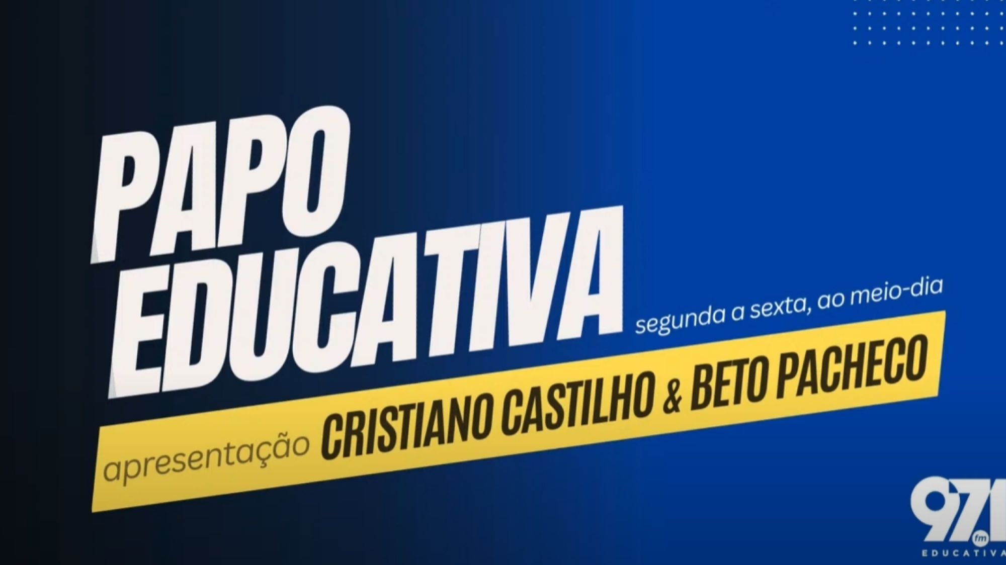 PAPO EDUCATIVA