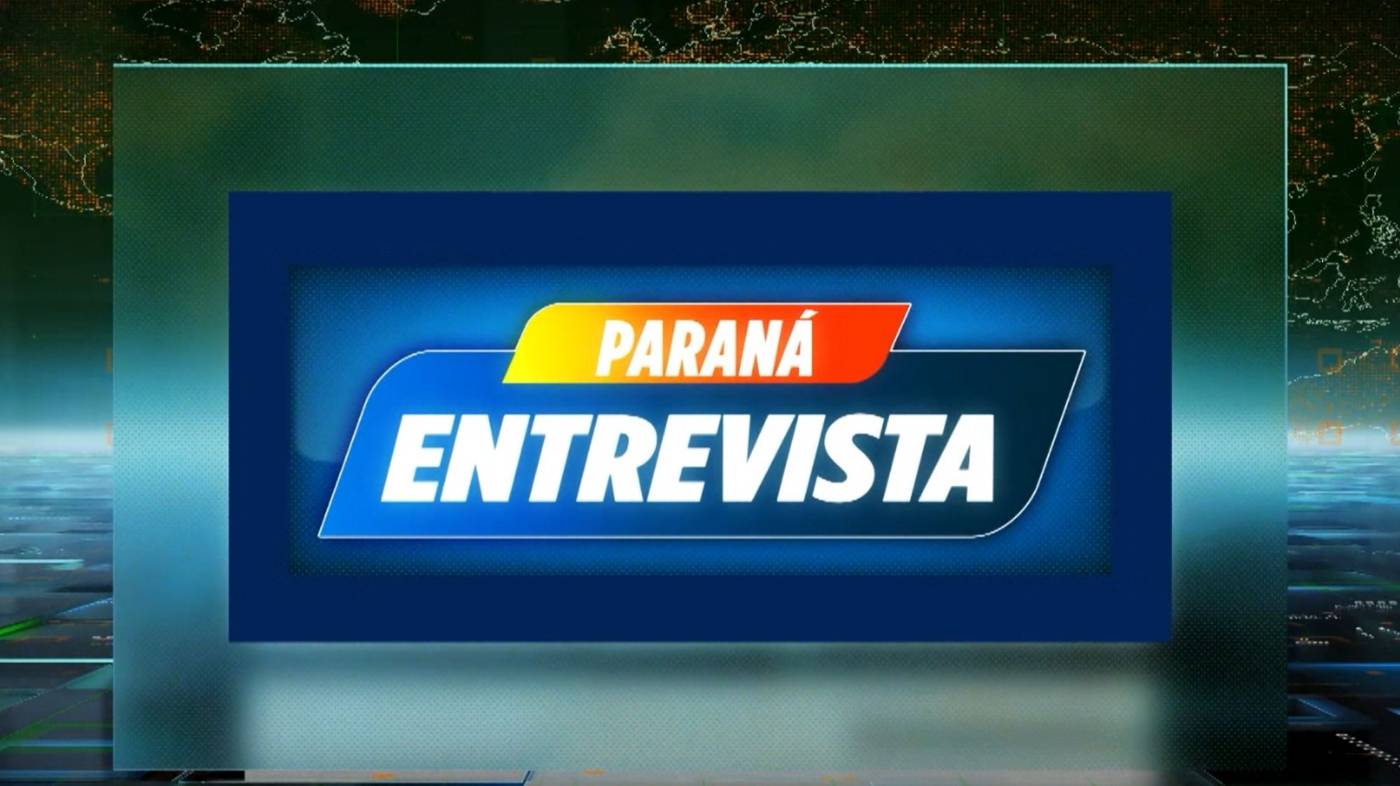 PARANA ENTREVISTA