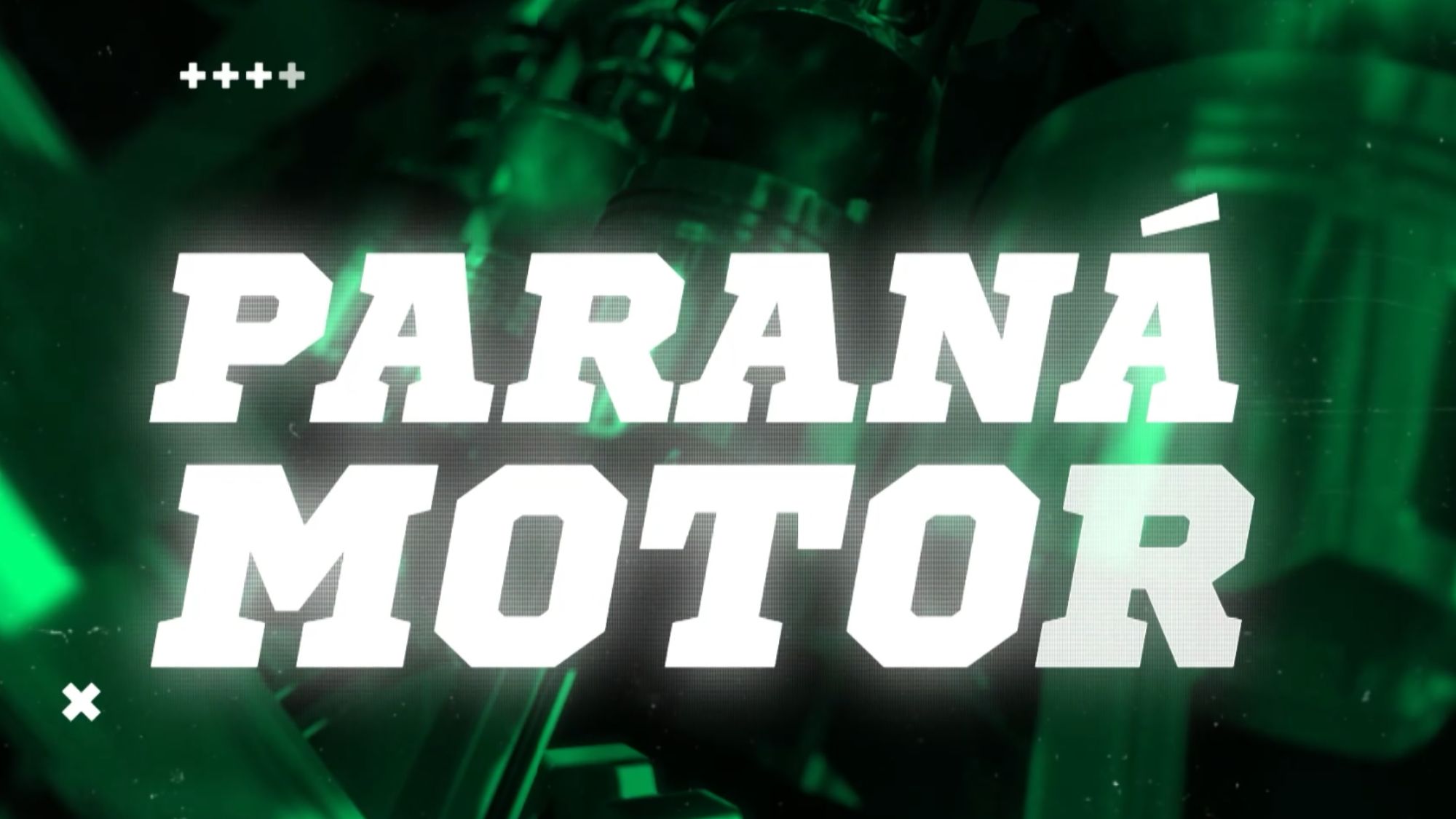 PARANA MOTOR