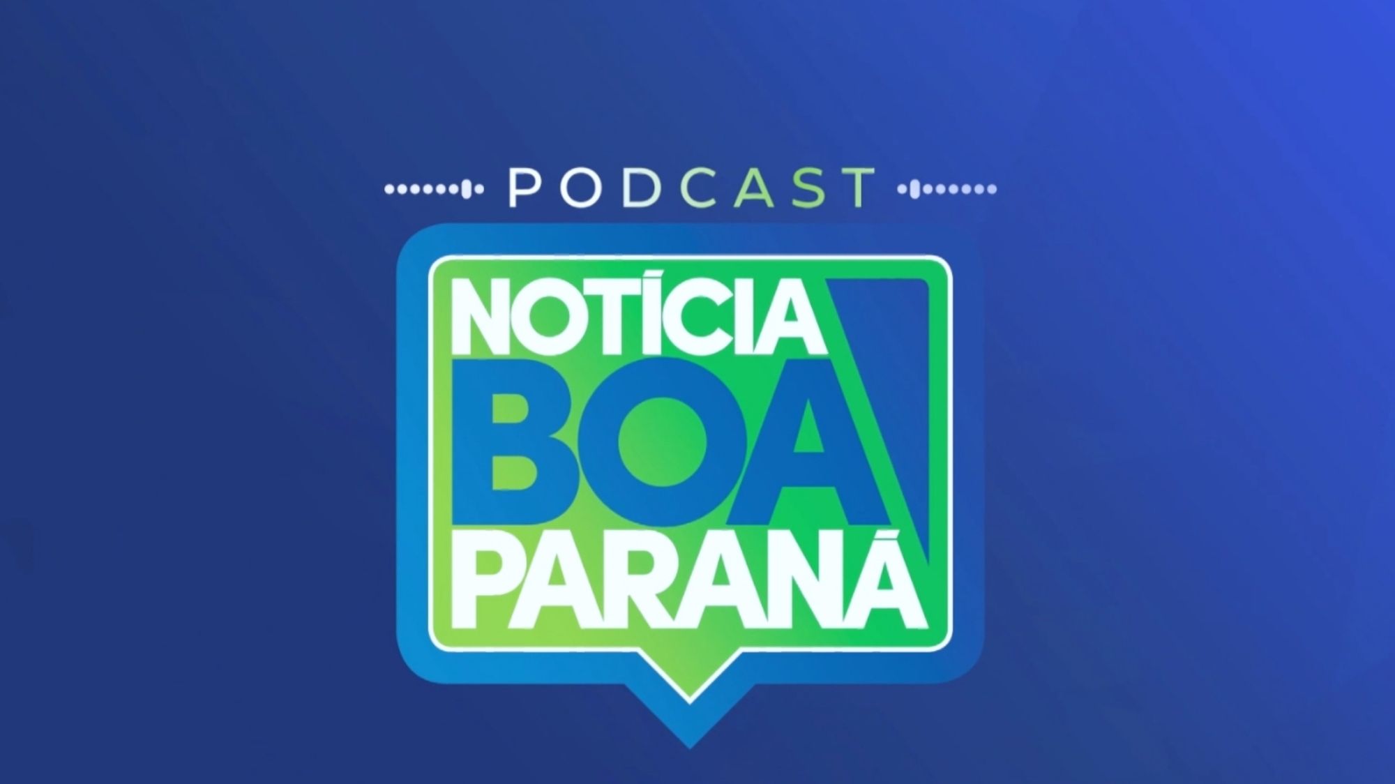 PODCAST NOTICIA BOA