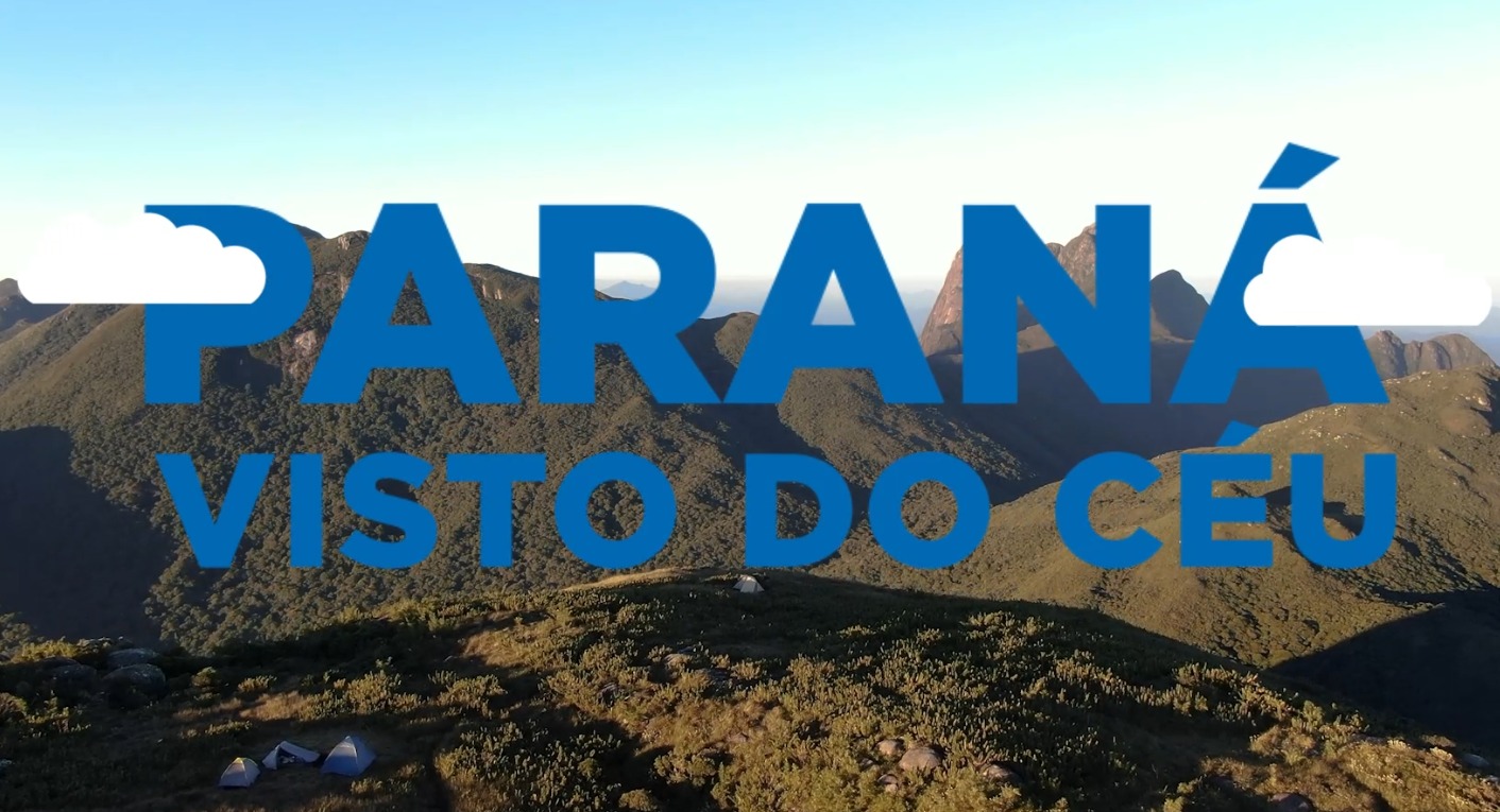 PR VISTO DO CÉU 