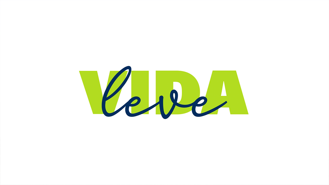 VIDA LEVE