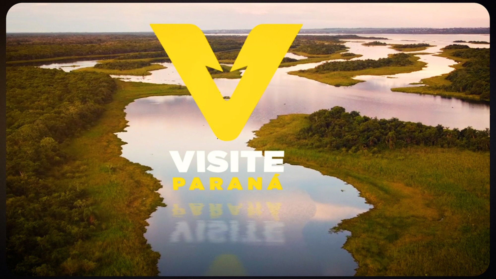 VISITE PARANÁ