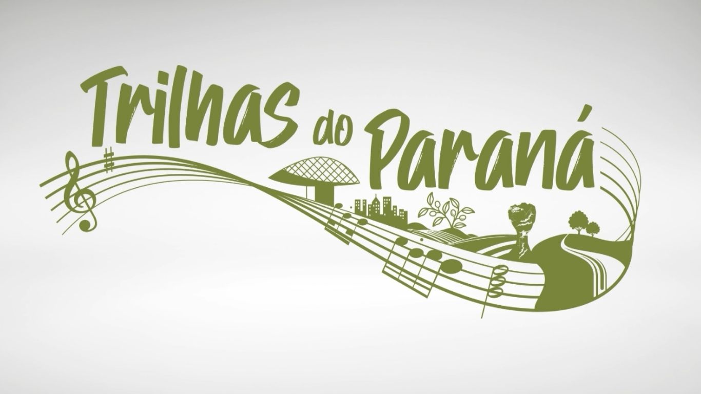 trilhas do paraná