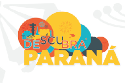 Descubra o Paraná