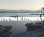 Novo píer em "T" vai transformar o Porto de Paranaguá!