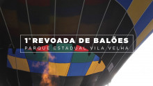 Festival de Balonismo