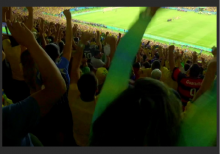 6 Visit Brazil UK - Embratur