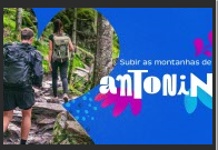 DOOH em rodoviária