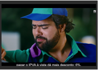 Relato 1 – Peça 1 – Filme 30”- IPVA 2024