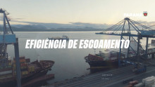 Novo píer em "T" vai transformar o Porto de Paranaguá!