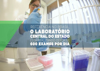 Laboratório Central