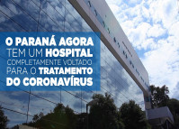 Hospital COVID-19