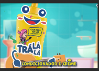 TRALALA 4K