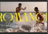 Vídeo 30’’ - Netflix - “Seu programa preferido também está aqui”