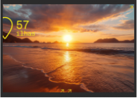 Filme 30’’ - TV - “Desperte os seus sentidos”